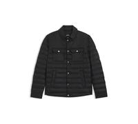BOSS Piumino idrorepellente con tasche sul petto - Style H-Dahanso, 50540456 Nero 56