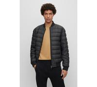 BOSS Piumino idrorepellente con zip doppia - Style Caradoc, 50493693 Nero 54