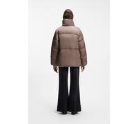 BOSS Piumino idrorepellente - Style C_Pagetta1, 50580155 Marrone 42
