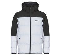 BOSS Piumino J_Hamar 3 in Bianco EU M