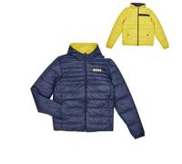 BOSS Piumino J26487-616 in Marine 14 anni