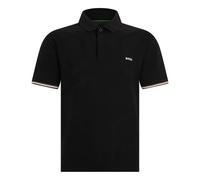 Boss - PL GOC Chip Hexa Polo - - Tops - Uomo - Nero - S