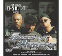 Boss Players - Boss Players