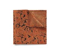 BOSS Pochette in seta - Style H-POCKET SQ-222, 50583018 A disegni pz.