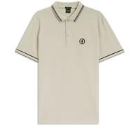 Boss Polo A Maniche Corte Paddy The Open 26 10226584
