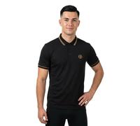 BOSS Polo The Open Active Paddy in piqué performance - Style Paddy_The_Open-26, 50566997 Nero XXL