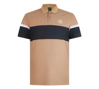Boss - Polo a maniche corte - - Tops - Uomo - Beige - 2XL