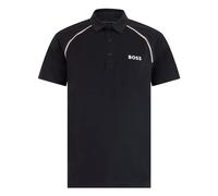 Hugo, ,Tops ,Uomo ,Nero ,L Polo Mc