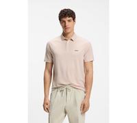 BOSS Polo attiva con sistema di gestione dell'umidità - Style PL_GOC Paddytech, 50564774 Arancio chiaro XXXL