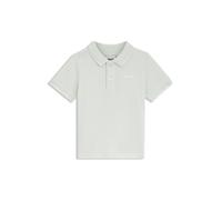 BOSS Polo bambini in piqué di cotone con logo stampato - Style J52713/79102A, J52713 Calce 74