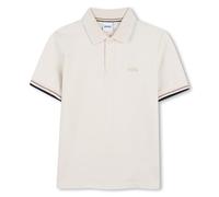 Boss Polo Bambino Beige, 5 Anni