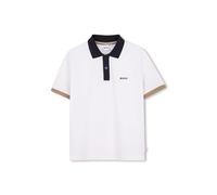 Boss Polo Bambino Bianco, 16 Anni