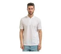 Boss - Polo Black Line - - Tops - Uomo - Bianco - S