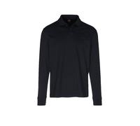 BOSS Polo blu | XXL
