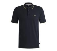 Boss - Polo Camicie - - Tops - Uomo - Blu - S