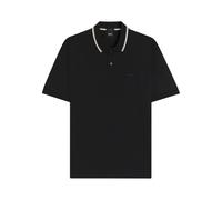 Boss - Polo Camicie - - Tops - Uomo - Nero - XL