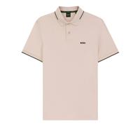 Boss - Polo Camicie - - Tops - Uomo - Rosa - XL