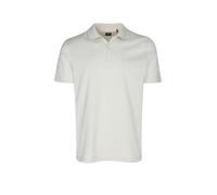 BOSS Polo crema | M