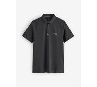 BOSS Polo da golf BOSS Paddy a vestibilità regolare large Nero