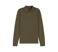 Boss Polo da Uomo, 325 Verde Brillante, XL