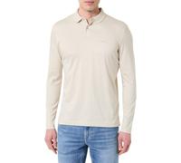 Boss Polo da Uomo, Beige Chiaro 272, XXL