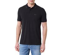 Boss Polo da Uomo, Dark Blue 408, XL