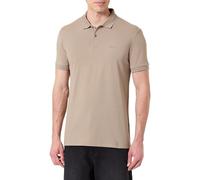 Boss Polo da Uomo, Light/Pastel Green 334, L