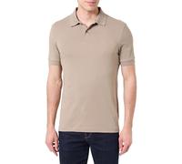 Boss Polo da Uomo, Light/Pastel Green 334, L