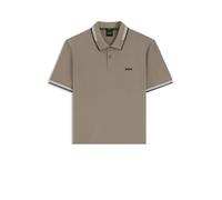 Boss Polo da Uomo, Light/Pastel Green 336, M