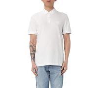Boss Polo da Uomo, Light/Pastel Purple 539, S