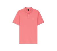 Boss Passenger 10256683 Short Sleeve Polo Rosso 2XL Uomo