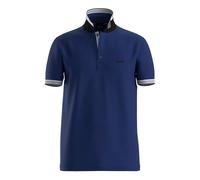 Boss Polo da Uomo, Navy 419, L