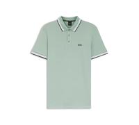 BOSS Polo Paddy in piqué di cotone - Style Paddy, 50469055 Calce M