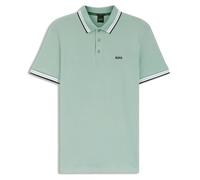 Boss Polo da Uomo, Open Green 360, XL