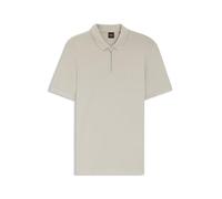 Boss Passerzip 10256683 01 Sweater Beige XL Uomo