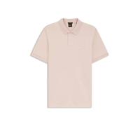 Boss Polo da Uomo, Open Pink 690, XXL
