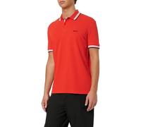 Hugo - Paddy Polo - - Tops - Uomo - Rosso - M