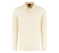 BOSS Polo da uomo Passerby, 767open giallo, M