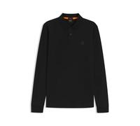 BOSS - Passerby Nero - Abbigliamento XL Nero