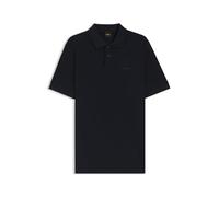 BOSS Polo da Uomo Prime, Blu Scuro 404., XL