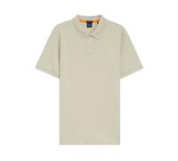 Boss - Polo da Uomo - - Tops - Uomo - Beige - 2XL