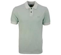 Boss Polo da Uomo, Turchese/Aqua 446, 5XL