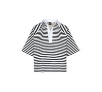 BOSS Polo ESSIPA bianco | XS