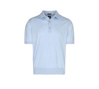BOSS Polo H-NOLANO azzurro | M