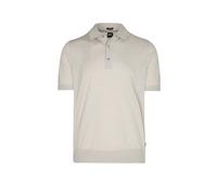 BOSS Polo H-NOLANO beige | XXL