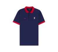 BOSS Polo Paddy con dettagli bandiera paese - Style PL_BB BC Lux Paddy, 50559263 Francia S