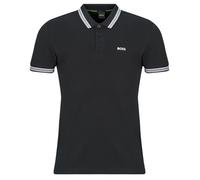 BOSS Polo Paddy in Grigio EU XXL