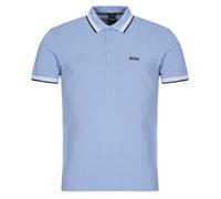 BOSS Polo Paddy in Blu EU S