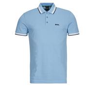 BOSS Polo Paddy in Grigio EU XXL