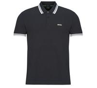 BOSS Polo Paddy in Marine EU L